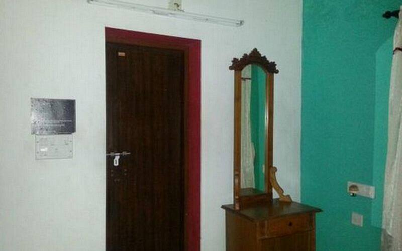 Oysla Homestay, Kochi 3